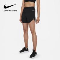 ราคา Nike Womens Tempo Luxe Running Shorts Shorts Black ไนกี้ กางเกงขาสั้นวิ่งผู้หญิง Tempo Luxe สีดำ CZ9577 010 (19601428975)