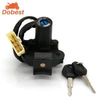 ราคา สวิตช์จุดระเบิด For Kawasaki EX250 Ninja 250 EX300 Ninja 300 ER250 300 Z250 Z300 BR250 Z250SL BR250 Z250SL ABS BX250 NINJA 250SL BX250 NINJA 250SL ABS (24196685050)