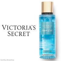 ราคา Victoria s Secret Aqua Kiss Fregrance Mist Brume Parfumee 250ml น้ำหอมสำหรับผิวกายกลิ่นหอมใหม่สุดพิเศษจากวิคตอเรียซีเคร็ทของแท้พร้อมส่ง (21162313018)