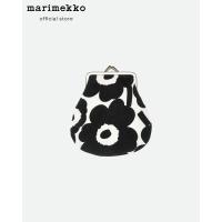 ราคา MARIMEKKO COIN PURSE MINI UNIKKO กระเป๋า กระเป๋าใส่เหรียญ (25372527490)