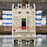 ราคา Mitsubishi NF63 CV 32A 40A 50A 63A เซอร์กิต เบรกเกอร์ 3 โพล 3P (12753485172)
