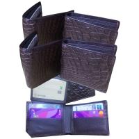 ราคา กระเป๋าสวยๆ หนังจระเข้ เป็นหนังเรียบ เป็นหนังส่วนท้องจระเข้ (24340947971)