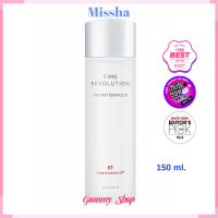 ราคา Missha Time Revolution The First Treatment Essence 150ml