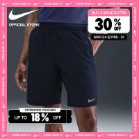 ราคา Nike Dri FIT Mens Challenger Shorts Obsidian CZ9065 452 (24538902857)