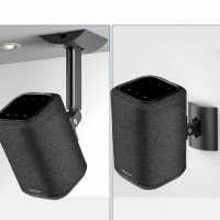 ราคา Denon Home150 ลำโพงไร้สาย Bluetooth ติดผนัง ตัวยึดลำโพง HiFi สำหรับลำโพง Denon ลำโพงบลูทูธแบบติดผนัง (25220671384)
