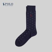 ราคา Polo Ralph Lauren ถุงเท้าผู้ชาย รุ่น MAPOHOS03421012 สีกรมท่า (26154403884)
