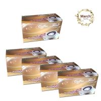 ราคา Perfect Life Coffee Time 15 ซอง 5 กล่อง (10518769949)