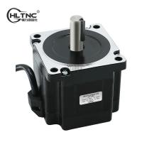 ราคา 2 เฟส มอเตอร์สเต็ปเปอร์ NEMA34 78 มม 4Nm 4A 86 เครื่องยนต์ พร้อมเพลาเดี่ยวและคู่ขนาด 14 มม มอเตอร์สเต็ปปิ้ง Nema 34 สำหรับเครื่องแกะสลัก CNC (25321506029)