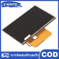 ราคา E WOITD Universal PSP LCD Screen Replacement For 3000 3001 3002 3003 3004 3008 3010 High Resolution Display Gaming Console Repair (25938397405)