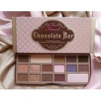 ราคา Too Faced Chocolate Bar Eyeshadow Palette (6756904005)