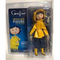 ราคา ตัวโมเดลอนิเมะ ผีแม่ใส่เสื้อกันฝน สามารถขยับได้ (25962162151)