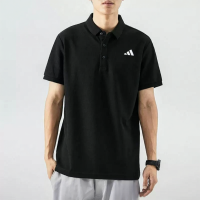 ราคา adidas เสื้อโปโลกีฬาลำลอง (126488555149)
