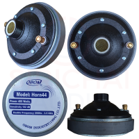 ราคา OBOM Horn44 ยูนิตฮอร์น โอบอ้อม400W (10349485810)