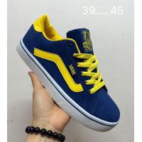 ราคา รองเท้าvan old skool สีดำขาว กำมะหยี รุ่นยอดฮิต สินค้าขายดี พร้อมส่งจากไทย (21499028242)