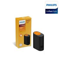 ราคา ที่กรองกลิ่นหอม Philips สำหรับ S7611รถยนต์ตัวกรองเครื่องฟอกอากาศ Gopure (21579631487)