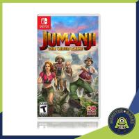 ราคา Jumanji The Video Game Nintendo Switch Game แผ่นแท้มือ1 Jumanji Switch (876602223)