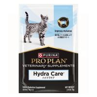 ราคา 6 12 ซอง Proplan Veterinary Hydra Care ซุปเสริมการทานน้ำของน้องแมว ขนาด 75 กรัม (26264546695)