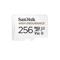 ราคา SanDisk High Endurance MicroSDHC Class 10 32GB SDSQQNR 032G GN6IA White (19843185629)