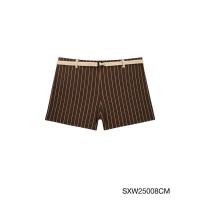 ราคา Sabina Swim Resort 25 Okinawa Blue กางเกงว่ายน้ำ รหัส SXW25008 (25479977526)