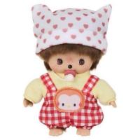 ราคา ตุ๊กตา พวงกุญแจ มอนชิขิ x คิตตี้ Collection ของแท้จากญี่ปุ่น (24068025246)