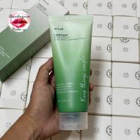 ราคา ANUA HEARTLEAF PORE CONTROL CLEANSING OIL 200ml คลีนซิ่งออยล์ทำความสะอาดผิวหน้า Pore Deep Cleansing Foam 150ml (24915101651)