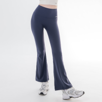 ราคา Lunar Gymwear Flare Pant กางเกงออกกำลังทรงขาม้า เท่เก๋ไม่ซ้ำใคร ผ้านิ่มใส่สบาย จะลุคไหนก็เอาอยู่ (22980149494)