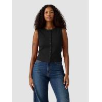 ราคา Levis Womens Rory Button Up Shirt (126601664396)