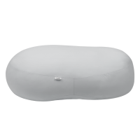 ราคา Bewell Cooling Marshmallow Cushion หมอนนุ่มเย็นอเนกประสงค์ นุ่มหนุบหนับแบบ Marshmallow เย็นสบายตั้งแต่สัมผัสแรก (26069024060)