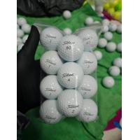 ราคา ลูกกอล์ฟมือสอง ที่เหมือนมือหนึ่ง Titleist Pro V1 Tour Speed เกรด A 1แพ็ค12 ลูก ทางร้าน มีประกัน100 ลูกกอล์ฟคัดเกรด สภาพดี พร้อมออก รอบ Pro V1 Pro V1x (126966765478)