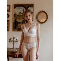 ราคา Victoria S Secret ชุดชั้นในลูกไม้แนวยุโรปและอเมริกาของผู้หญิงท่อนบนแบบขยายขยาดขึ้นชุดชุดชั้นใน (126615062996)