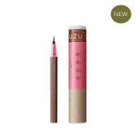 ราคา FLOWFUSHI UZU Eye Opening Liner Black Brown Black 0 55ml Liquid Eyeliner NEW VERSION (9531318442)