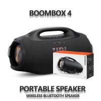 ราคา เบสหนักแน่น JBL BOOMBOX4 FLIP7 ลําโพง ลำโพงบลูทูธ การเชื่อมต่อบลูทูธ 5 3 ลำโพงไร้สาย พกพา Bluetooth speaker กันน้ำและกันฝุ่น เสียงเบสทรงพลัง ต้านทานการตก อายุการใช้งานแบตเตอรี่ยาว (126951765078)