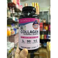 ราคา Neocell Super Collagen แพคเกจใหม่ ขนาด 270 เม็ด (17333375960)