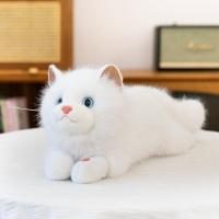 ราคา GUAIBUDIAN ตุ๊กตาแมวเปอร์เซียแบบมีปฏิสัมพันธ์ (25848901682)
