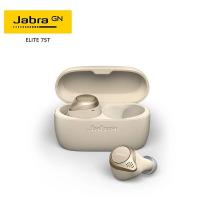 ราคา Jabra Elite 75T หูฟังสำหรับหูฟังมีไมค์แนวสปอร์ตกันน้ำตัดเสียงรบกวนชุดหูฟังบลูทูธไร้สายส่ง24ชั่วโมง (24946523854)