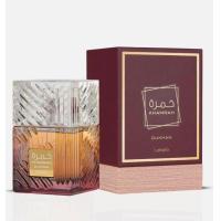 ราคา Lattafa Khamrah Series Perfume 100ml (26161203633)