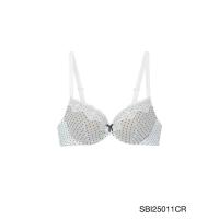 ราคา Sabina Modern V Level 3 เสื้อชั้นใน มีโครง รหัส SBI25011 (26153826813)