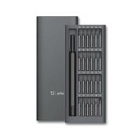 ราคา Xiaomi MiJia Wiha 24 in 1 Screwdriver Set เซ็ทไขควง 24 in 1 (190504657)