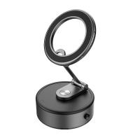 ราคา Car holder vacuum magnetic holder electric magnetic mobile phone holder (24265210156)