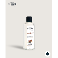 ราคา Maison Berger 500ml Mystic Leather Lamp Refill น่ำหอมเติมตะเกียง มิสติก เลเทอร์ ขนาด 500ml บ้านหอม ดับกลิ่น กลิ่นหนัง (21588883232)