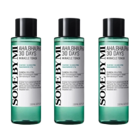 ราคา Some by mi aha bha pha 30 days miracle toner 150ml การจัดส่งสินค้าของแท้ (25260100995)