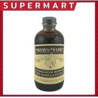 ราคา SUPERMART NIELSEN Massey Madagascar vanilla Extract 4 oz 1110017 (24470496801)