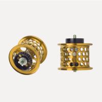 ราคา แกนม้วนสายปรับ Penggulung DAIWA น้ำหนักเบามากสำหรับ T3 Steez Zillion SV1016 19อื่นๆ (126642517181)