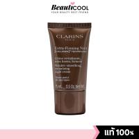 ราคา Clarins Extra Firming Nuit Wrinkle smoothing revitalizing night cream 15ml ครีมบำรุงหน้ายามค่ำคืน ให้ผิวดูกระชับ (126745887831)
