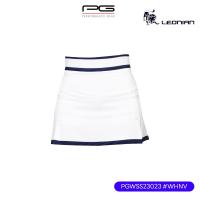 ราคา Performance GEAR Golf Apparel PG กระโปรงกอล์ฟ 23S PGWSS23023 (23121057461)