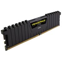 ราคา Corsair VENGEANCE LPX 8GB 1 x 8GB DDR4 DRAM 2666MHz (6554216118)