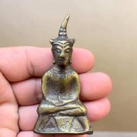 ราคา พระงั่ง พญางั่ง พิมพ์สะบัดหน้าปากกระจับ พระงั่งโบราณ ส่งตรงปก จ13a (25969190964)