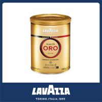 ราคา Lavazza Qualita Oro Ground Coffee 250g ลาวาซซ่า กาแฟคั่วบด ควอลิต้า ออโร ขนาด 250 กรัม 0580 (6930820721)