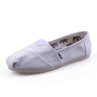 ราคา รองเท้าผ้าใบสลิปออนทรง TOMS (16442424479)
