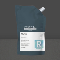 ราคา Loreal Curlia น้ำยาดัด ลอริอัล 400 ml (25202519336)